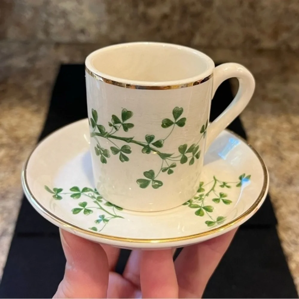 Vintage arklow pottery